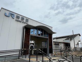 仕事でお世話になる会社さんに1年以上ぶりの訪問。世代交代している新しい社員さんが増えていました。